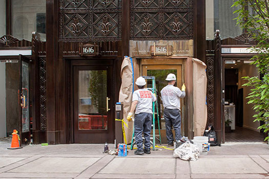 Construction Picture