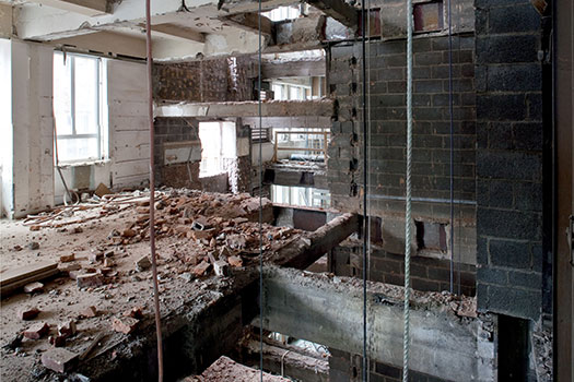 Construction Picture
