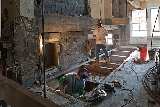 Construction Picture