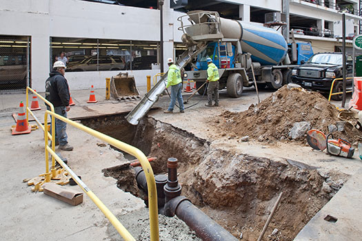 Construction Picture