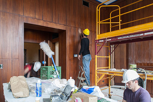Construction Picture