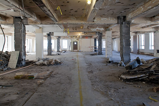 Construction Picture