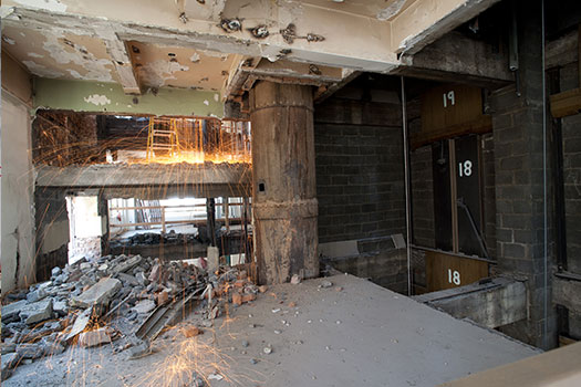 Construction Picture