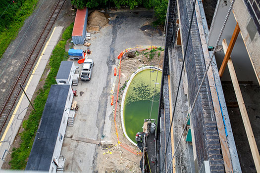 Construction Picture