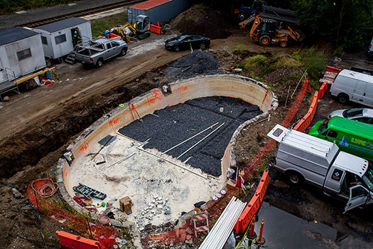 Construction Picture