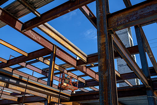 Construction Picture