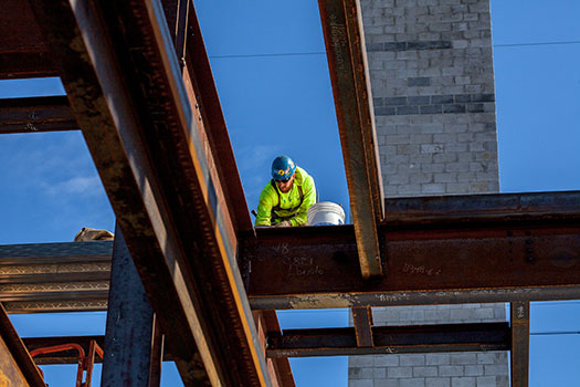 Construction Picture