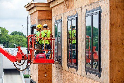 Construction Picture