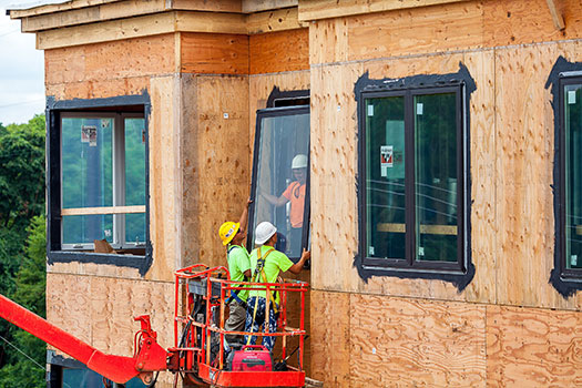 Construction Picture