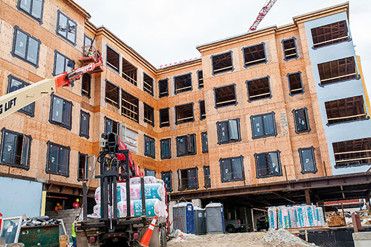 Construction Picture